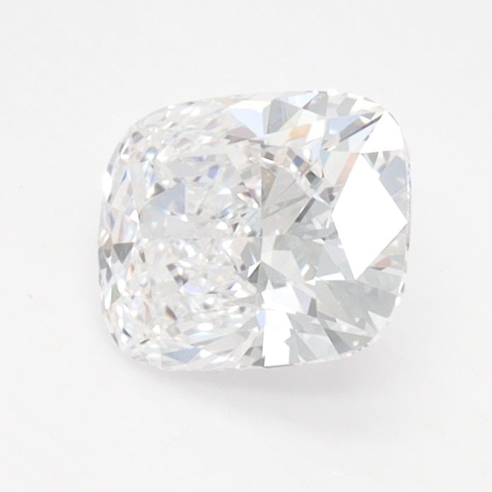 Loose Diamond - CUSHION MODIFIED 1.01ct D IF (1 of 1)
