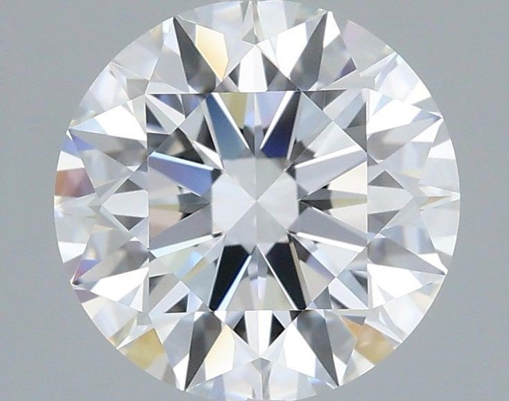 Ideal Loose Diamond - ROUND 2.51ct E VVS1 (1 of 1)