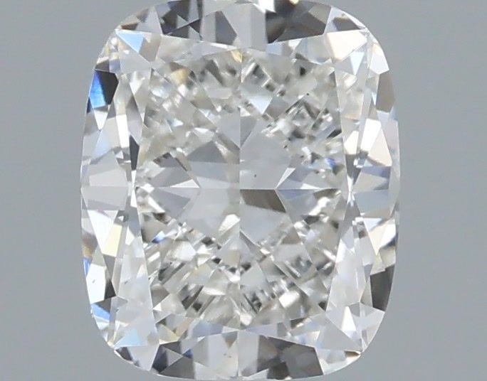 Loose Diamond - CUSHION MODIFIED 1.27ct G VS1 (1 of 1)