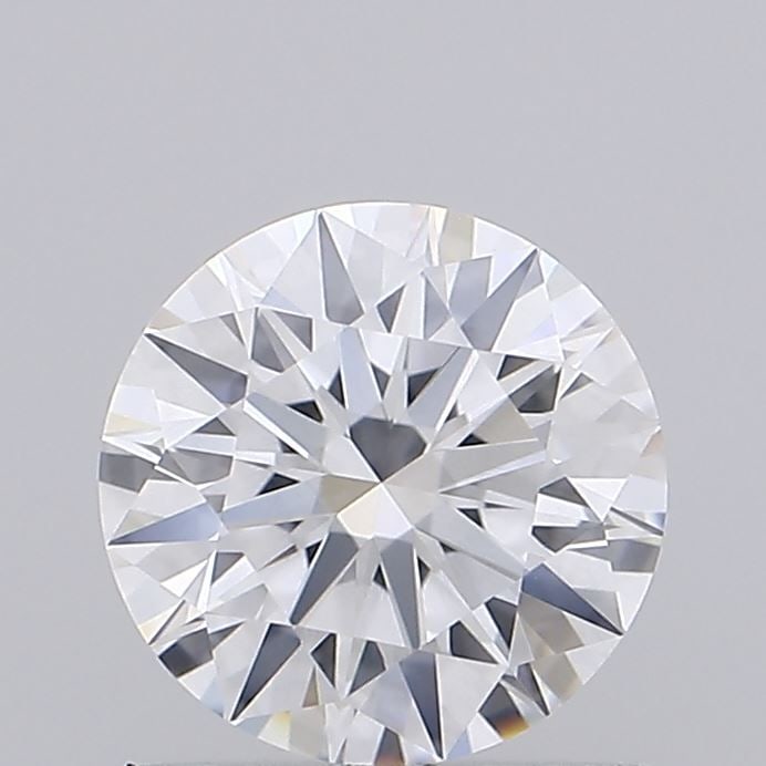 Ideal Loose Diamond - ROUND 0.88ct D SI1 (1 of 1)