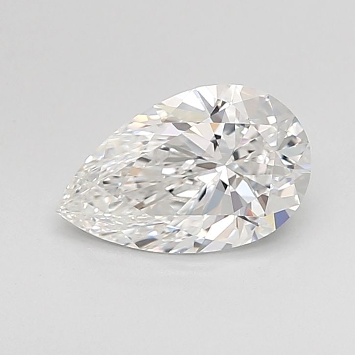 Loose Diamond - PEAR 1.03ct E VVS2 (1 of 1)