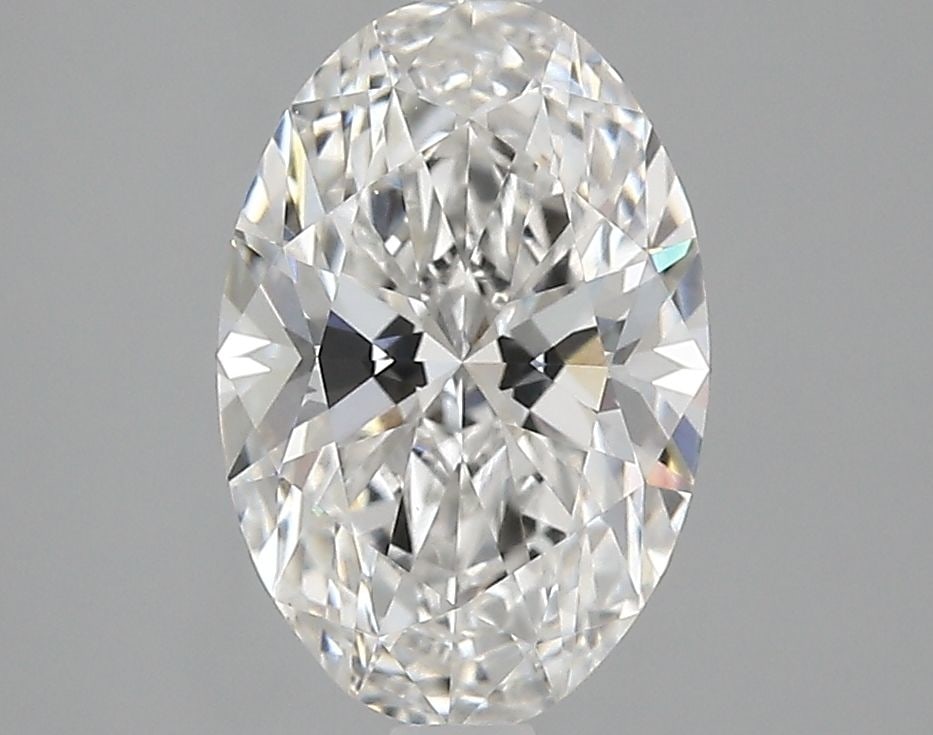 Loose Diamond - OVAL 2.07ct E VVS2 (1 of 1)
