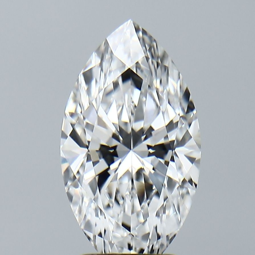 Loose Diamond - MARQUISE 2.64ct E VVS2 (1 of 1)