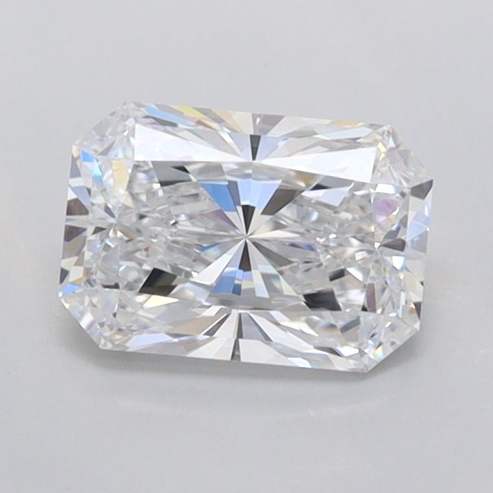 Loose Diamond - RADIANT 0.96ct D VVS2: Loose Diamond - RADIANT 0.96ct D VVS2 Source: This is a real non-mined Diamond that has been grown in a lab Shape: RADIANT Carats: 0.96 Color: D Clarity: VVS2 Certification: IGI Video: Video Link The