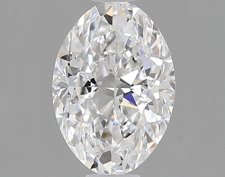 Loose Diamond - OVAL 1.14ct D VVS2: Loose Diamond - OVAL 1.14ct D VVS2 Source: This is a real non-mined Diamond that has been grown in a lab Shape: OVAL Carats: 1.14 Color: D Clarity: VVS2 Certification: IGI The Diamond Depot