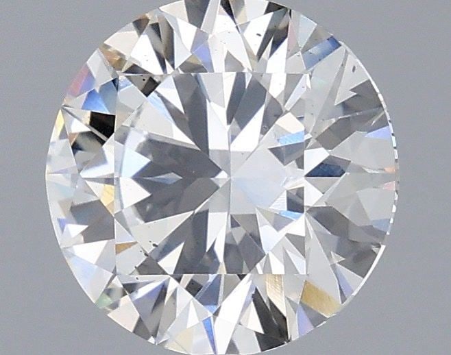 Loose Diamond - ROUND 2.0ct G VS2 (1 of 1)
