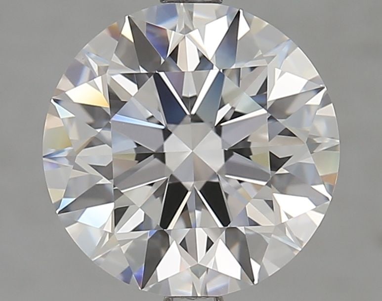 Loose Diamond - ROUND 3.56ct D VVS1: Loose Diamond - ROUND 3.56ct D VVS1 Source: This is a real non-mined Diamond that has been grown in a lab Shape: ROUND Carats: 3.56 Color: D Clarity: VVS1 Certification: GIA Video: Video Link The