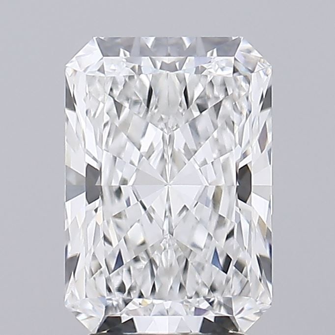 Loose Diamond - RADIANT 0.51ct D VVS1: Loose Diamond - RADIANT 0.51ct D VVS1 Source: This is a real non-mined Diamond that has been grown in a lab Shape: RADIANT Carats: 0.51 Color: D Clarity: VVS1 Certification: IGI Video: Video Link The