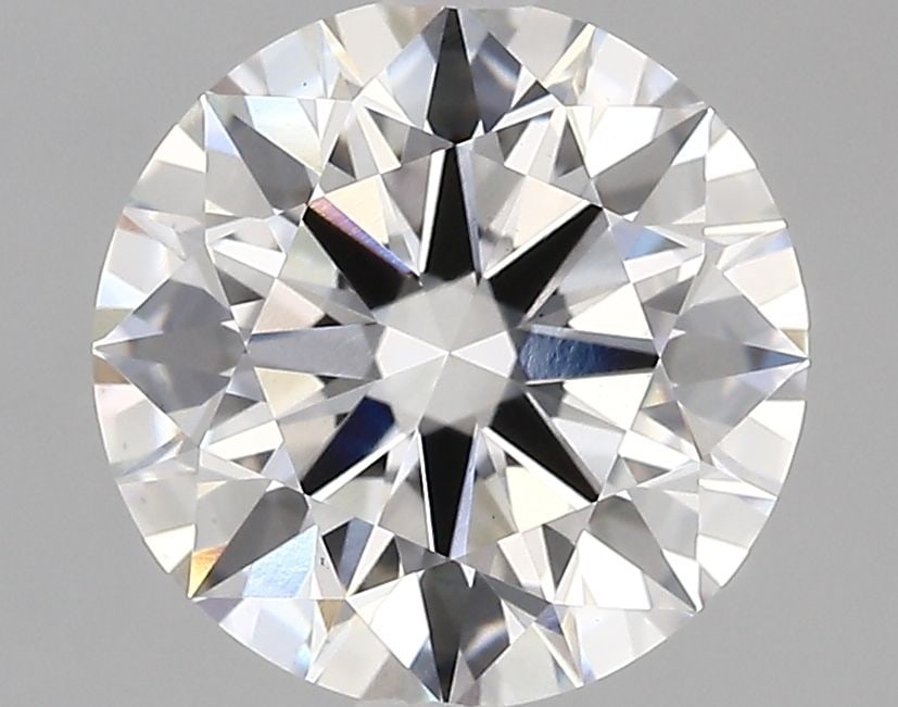 Ideal Loose Diamond - ROUND 3.03ct D VS1 (1 of 1)