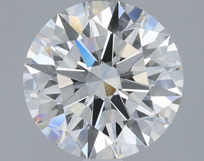 Ideal Loose Diamond - ROUND 2.05ct H VVS2 (1 of 1)