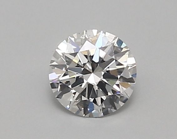 Ideal Loose Diamond - ROUND 0.6ct D VS2: Ideal Loose Diamond - ROUND 0.6ct D VS2 Source: This is a real non-mined Diamond that has been grown in a lab Shape: ROUND Carats: 0.6 Color: D Clarity: VS2 Certification: IGI Video: