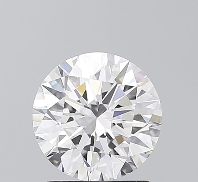 Ideal Loose Diamond - ROUND 1.55ct D VVS2 (1 of 1)