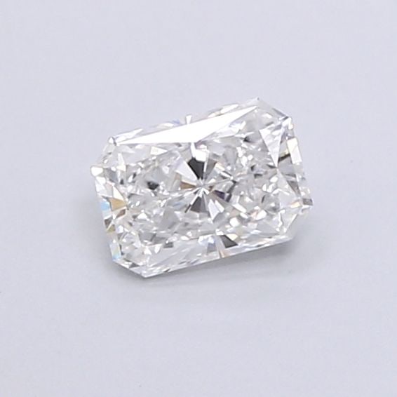 Loose Diamond - RADIANT 0.37ct D VVS2: Loose Diamond - RADIANT 0.37ct D VVS2 Source: This is a real non-mined Diamond that has been grown in a lab Shape: RADIANT Carats: 0.37 Color: D Clarity: VVS2 Certification: IGI Video: Video Link The