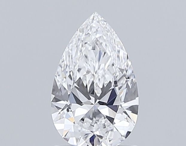 Loose Diamond - PEAR 1.03ct D VS1 (1 of 1)