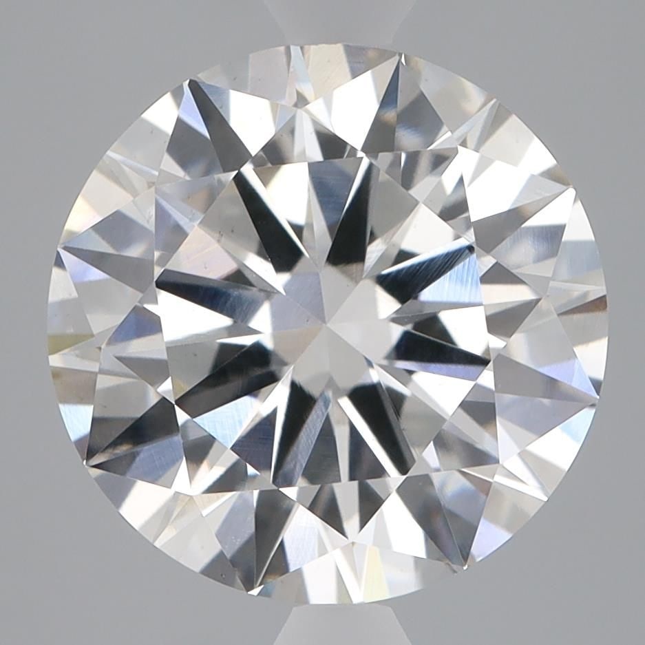 Loose Diamond - ROUND 5.04ct H VS1: Loose Diamond - ROUND 5.04ct H VS1 Source: This is a real non-mined Diamond that has been grown in a lab Shape: ROUND Carats: 5.04 Color: H Clarity: VS1 Certification: IGI Video: Video Link The