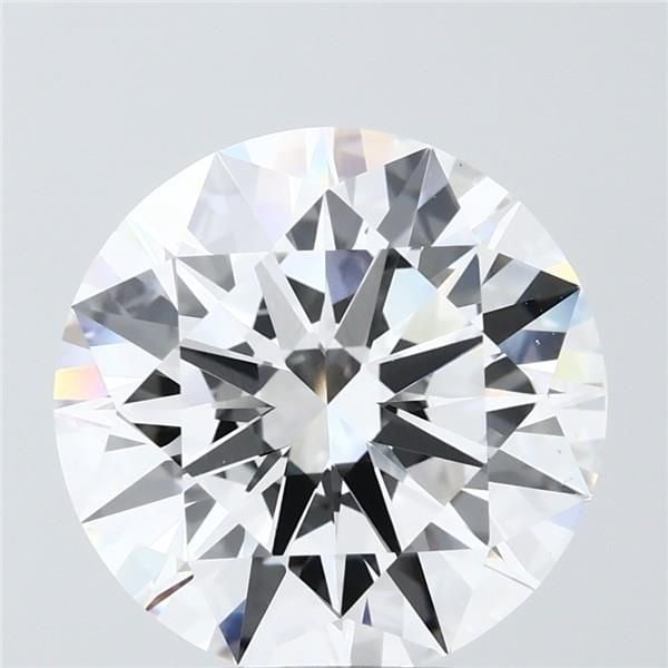 Loose Diamond - ROUND 7.01ct F VVS2: Loose Diamond - ROUND 7.01ct F VVS2 Source: This is a real non-mined Diamond that has been grown in a lab Shape: ROUND Carats: 7.01 Color: F Clarity: VVS2 Certification: IGI Video: Video Link The