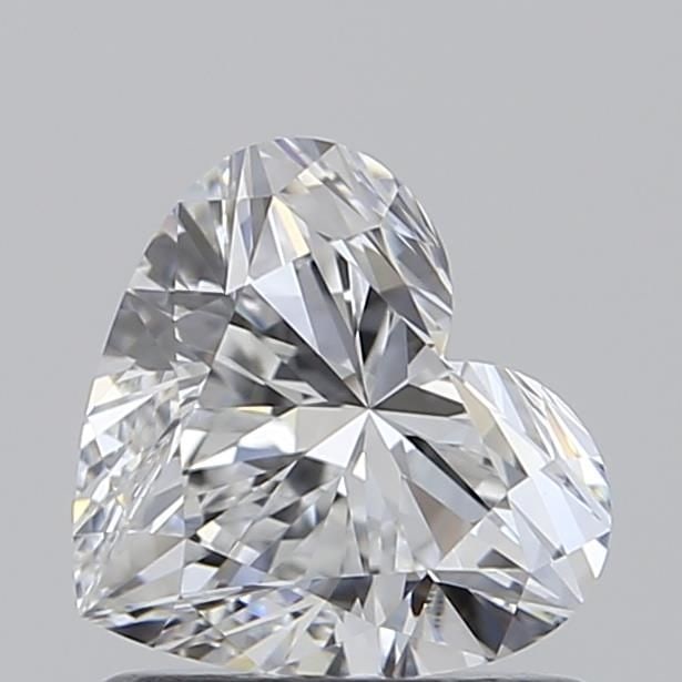 Loose Diamond - HEART 0.82ct E VVS1: Loose Diamond - HEART 0.82ct E VVS1 Source: This is a real non-mined Diamond that has been grown in a lab Shape: HEART Carats: 0.82 Color: E Clarity: VVS1 Certification: IGI Video: Video Link The