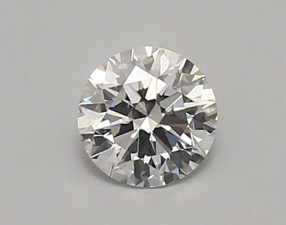 Ideal Loose Diamond - ROUND 0.59ct D VVS2: Ideal Loose Diamond - ROUND 0.59ct D VVS2 Source: This is a real non-mined Diamond that has been grown in a lab Shape: ROUND Carats: 0.59 Color: D Clarity: VVS2 Certification: IGI Video: