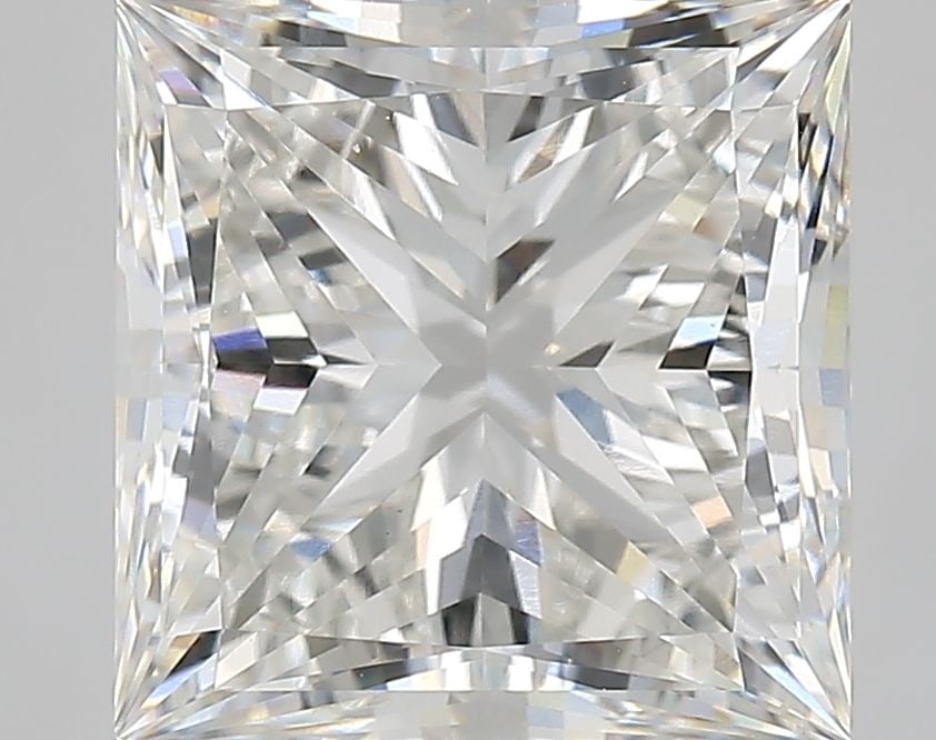 Loose Diamond - PRINCESS 6.02ct G VVS2: Loose Diamond - PRINCESS 6.02ct G VVS2 Source: This is a real non-mined Diamond that has been grown in a lab Shape: PRINCESS Carats: 6.02 Color: G Clarity: VVS2 Certification: IGI Video: Video Link