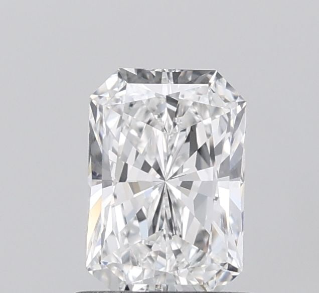Loose Diamond - RADIANT 1.03ct D VVS1 (1 of 1)