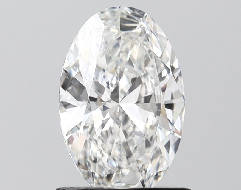Loose Diamond - OVAL 1.39ct E VS1 (1 of 1)