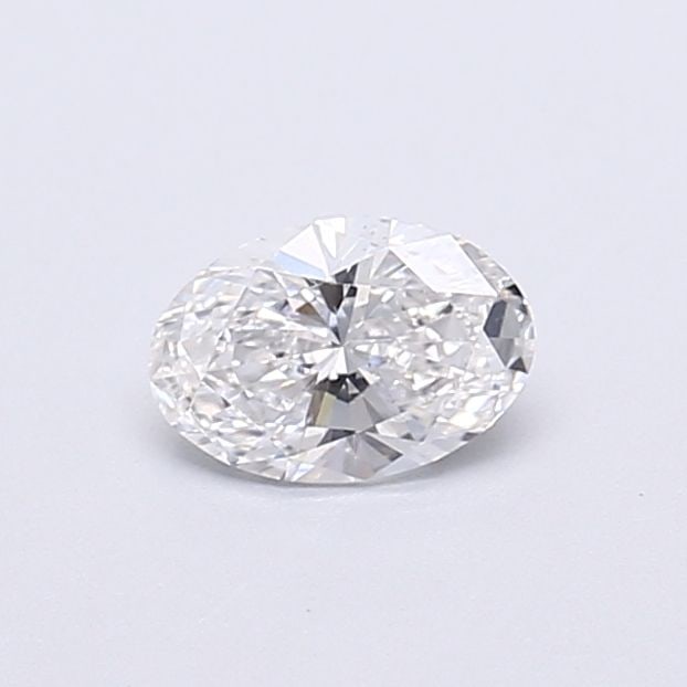 Loose Diamond - OVAL 0.36ct E VS2 (1 of 1)