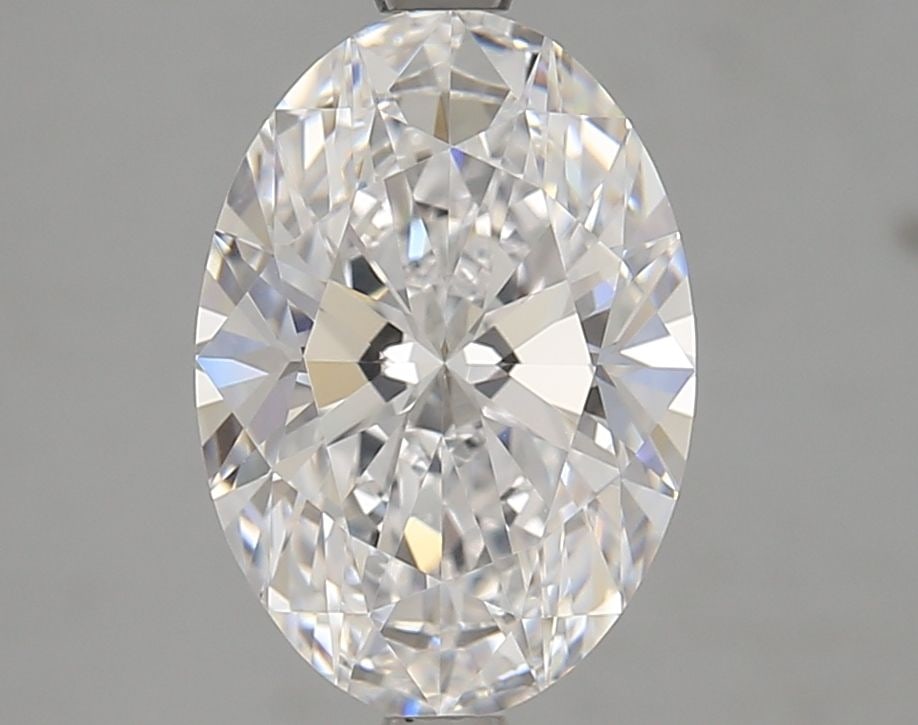 Loose Diamond - OVAL 3.03ct D VVS1 (1 of 1)