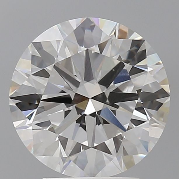 Loose Diamond - ROUND 3.52ct F VS1 (1 of 1)