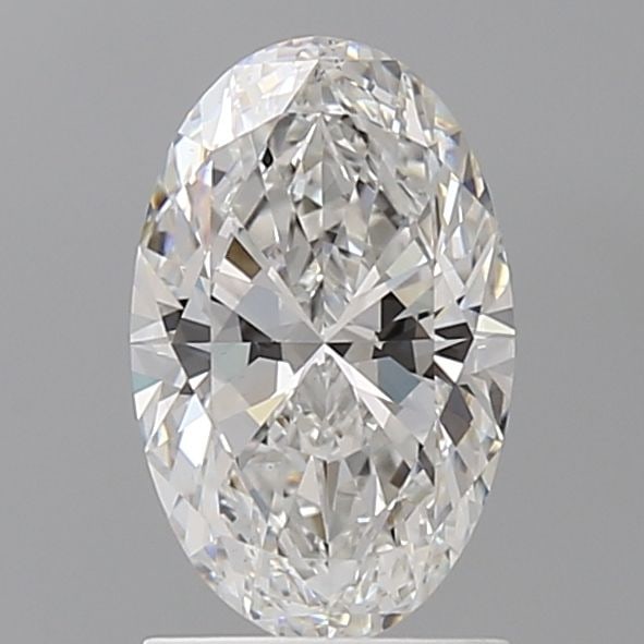 Loose Diamond - OVAL 1.52ct E VS1 (1 of 1)