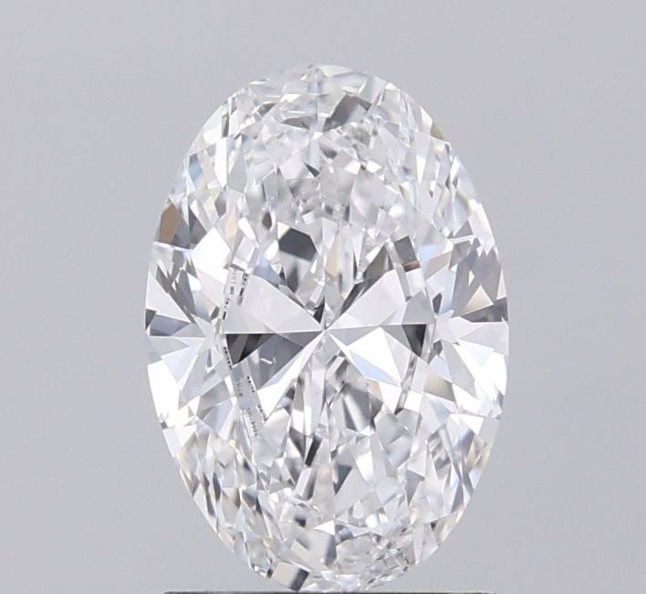 Loose Diamond - OVAL 1.5ct D VS1 (1 of 1)