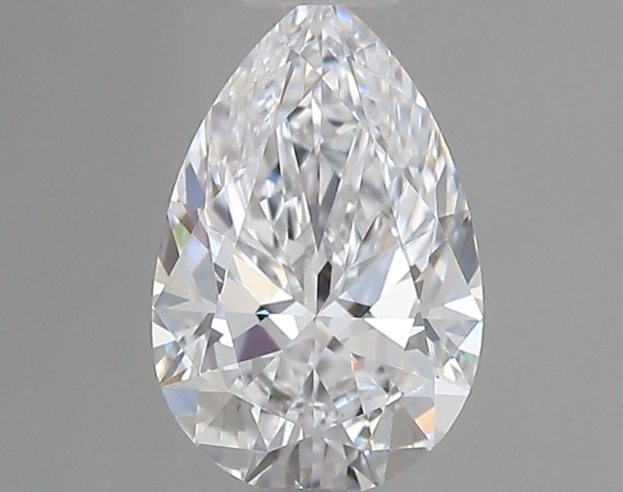 Loose Diamond - PEAR 0.69ct D VVS2 (1 of 1)