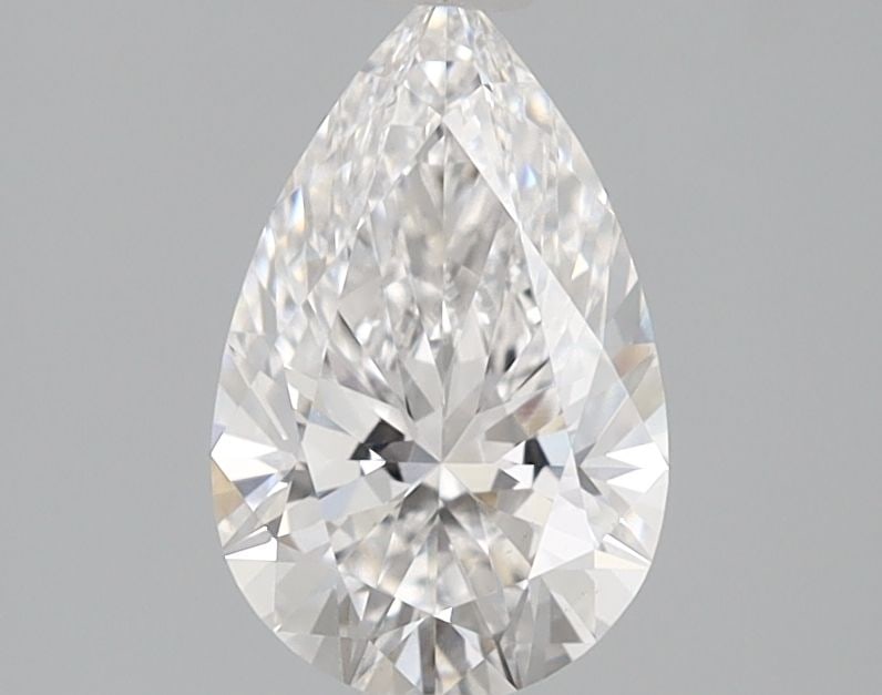 Loose Diamond - PEAR 1.06ct D VS1 (1 of 1)