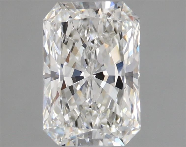 Loose Diamond - RADIANT 1.34ct F VVS2 (1 of 1)
