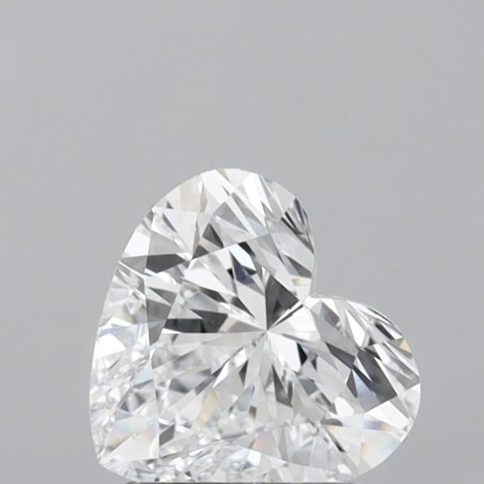 Loose Diamond - HEART 1.45ct D VVS1 (1 of 1)