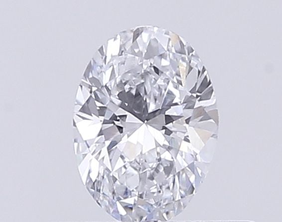 Loose Diamond - OVAL 0.36ct E VVS2 (1 of 1)