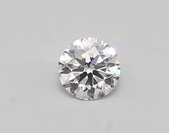 Ideal Loose Diamond - ROUND 0.29ct D VVS2: Ideal Loose Diamond - ROUND 0.29ct D VVS2 Source: This is a real non-mined Diamond that has been grown in a lab Shape: ROUND Carats: 0.29 Color: D Clarity: VVS2 Certification: IGI Video: Video Link