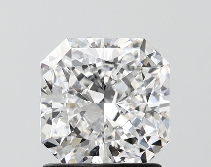 Loose Diamond - SQUARE RADIANT 1.4ct E VVS2 (1 of 1)