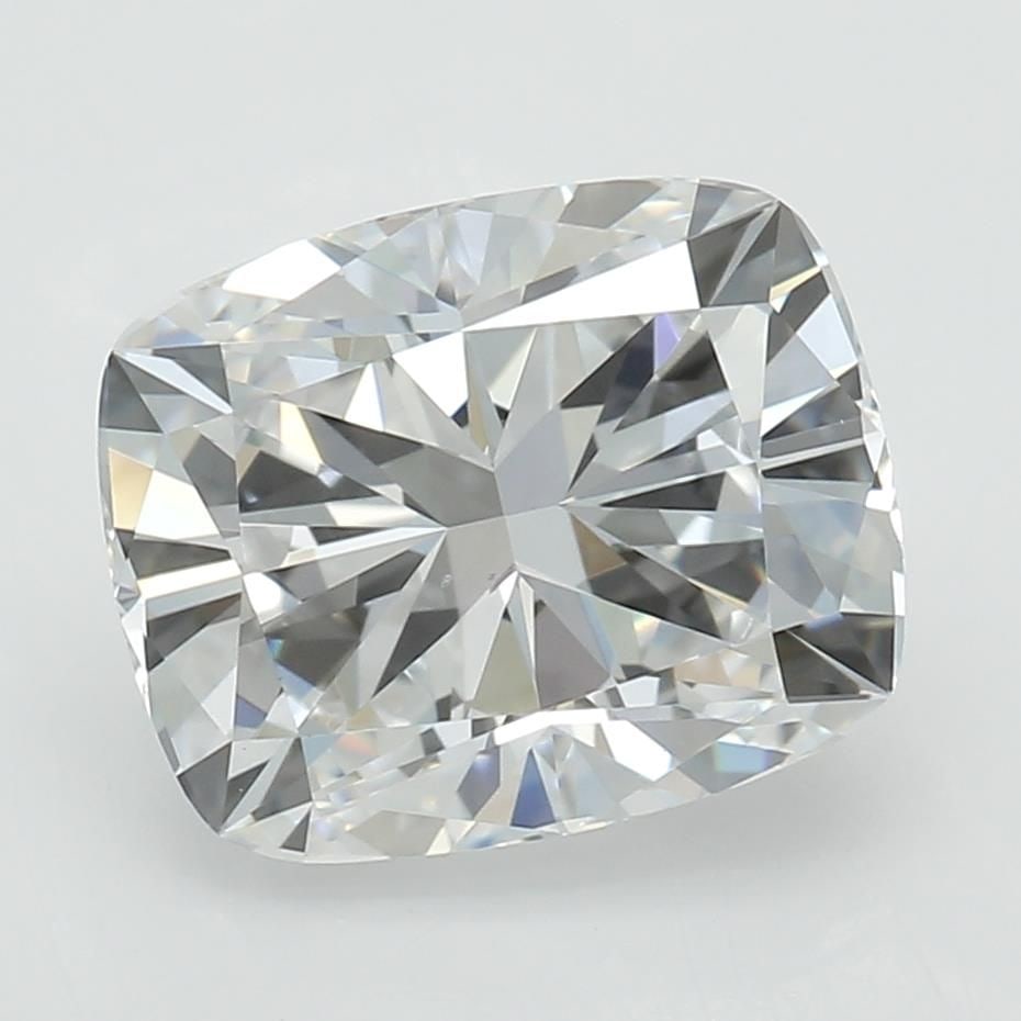 Loose Diamond - CUSHION MODIFIED 1.53ct D VS2 (1 of 1)