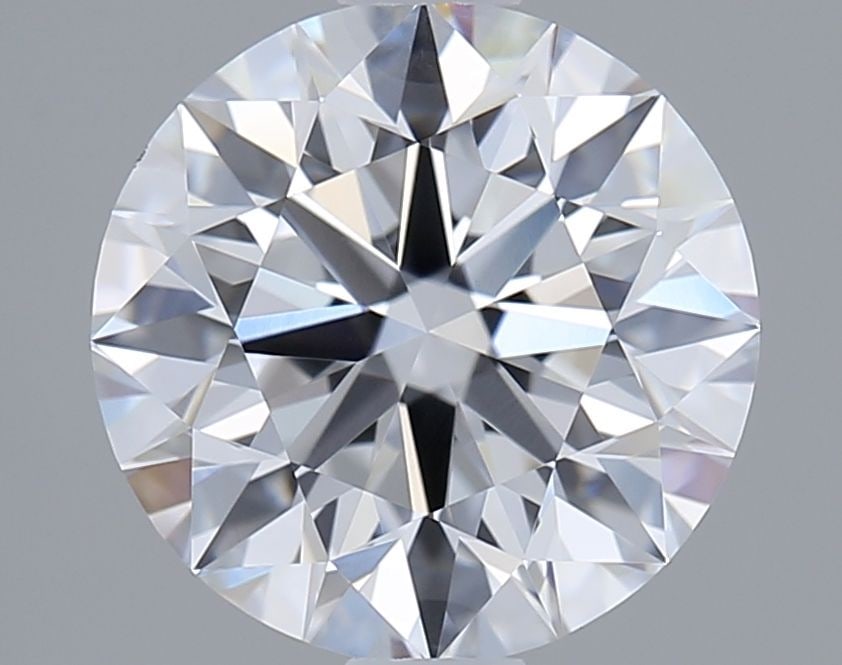 Ideal Loose Diamond - ROUND 1.55ct D VVS1: Ideal Loose Diamond - ROUND 1.55ct D VVS1 Source: This is a real non-mined Diamond that has been grown in a lab Shape: ROUND Carats: 1.55 Color: D Clarity: VVS1 Certification: IGI Video: Video Link