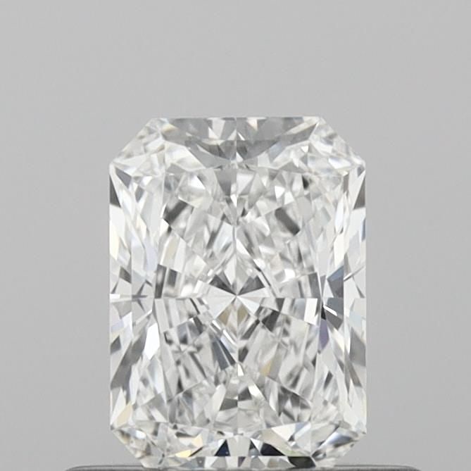 Loose Diamond - RADIANT 0.52ct D VS1: Loose Diamond - RADIANT 0.52ct D VS1 Source: This is a real non-mined Diamond that has been grown in a lab Shape: RADIANT Carats: 0.52 Color: D Clarity: VS1 Certification: IGI Video: Video Link The