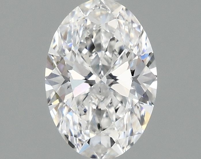 Loose Diamond - OVAL 1.05ct D VVS1: Loose Diamond - OVAL 1.05ct D VVS1 Source: This is a real non-mined Diamond that has been grown in a lab Shape: OVAL Carats: 1.05 Color: D Clarity: VVS1 Certification: IGI Video: Video Link The