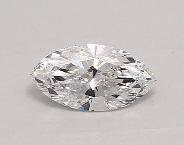 Loose Diamond - MARQUISE 0.62ct D VVS1: Loose Diamond - MARQUISE 0.62ct D VVS1 Source: This is a real non-mined Diamond that has been grown in a lab Shape: MARQUISE Carats: 0.62 Color: D Clarity: VVS1 Certification: IGI Video: Video Link