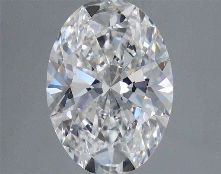 Loose Diamond - OVAL 2.07ct E VVS1: Loose Diamond - OVAL 2.07ct E VVS1 Source: This is a real non-mined Diamond that has been grown in a lab Shape: OVAL Carats: 2.07 Color: E Clarity: VVS1 Certification: IGI Video: