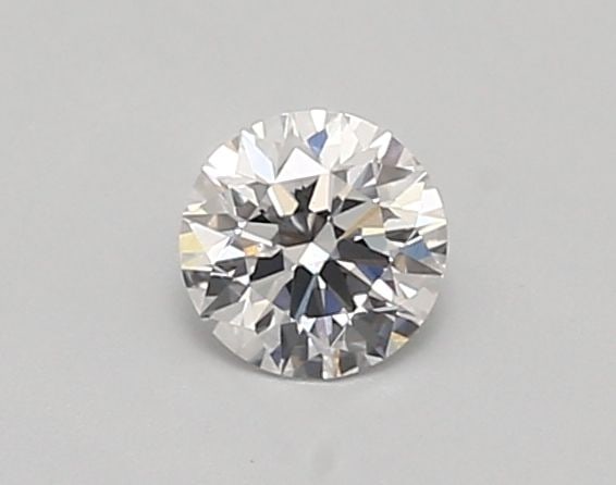 Ideal Loose Diamond - ROUND 0.47ct D VS1 (1 of 1)