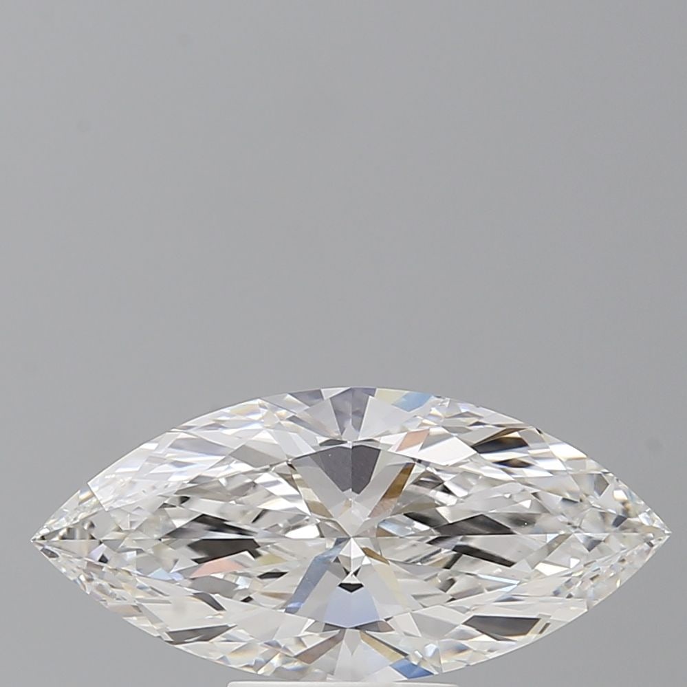Loose Diamond - MARQUISE 3.08ct F VVS2: Loose Diamond - MARQUISE 3.08ct F VVS2 Source: This is a real non-mined Diamond that has been grown in a lab Shape: MARQUISE Carats: 3.08 Color: F Clarity: VVS2 Certification: IGI Video: Video Link