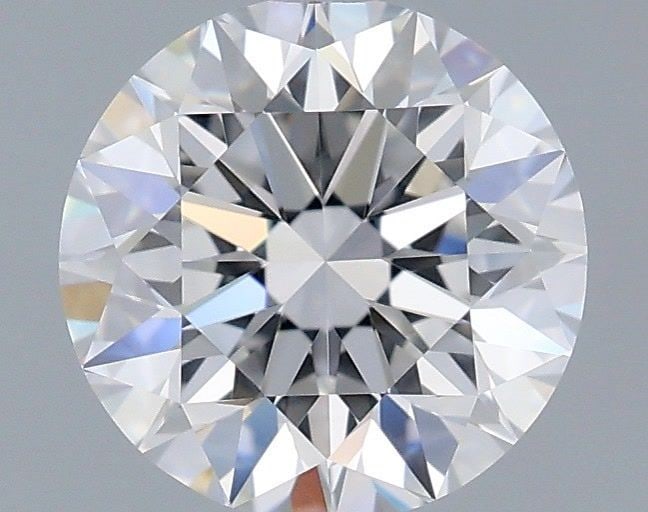 Loose Diamond - ROUND 1.41ct D VVS2 (1 of 1)