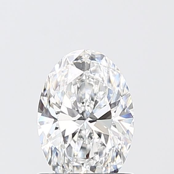 Loose Diamond - OVAL 1.04ct D VS1: Loose Diamond - OVAL 1.04ct D VS1 Source: This is a real non-mined Diamond that has been grown in a lab Shape: OVAL Carats: 1.04 Color: D Clarity: VS1 Certification: IGI Video: Video Link The Diamond