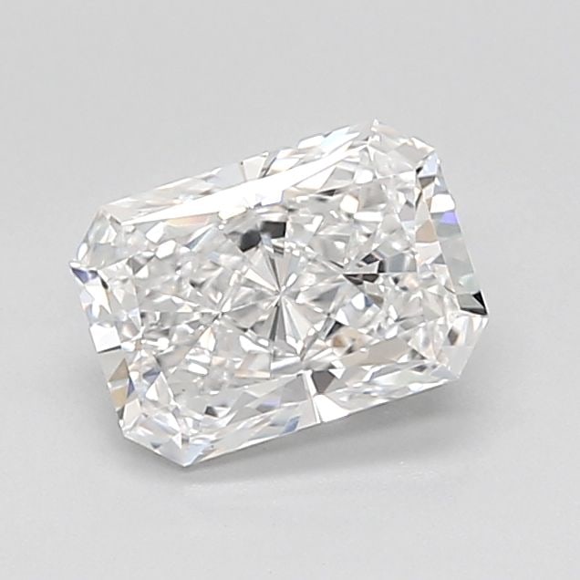 Loose Diamond - RADIANT 1.03ct D VVS2 (1 of 1)