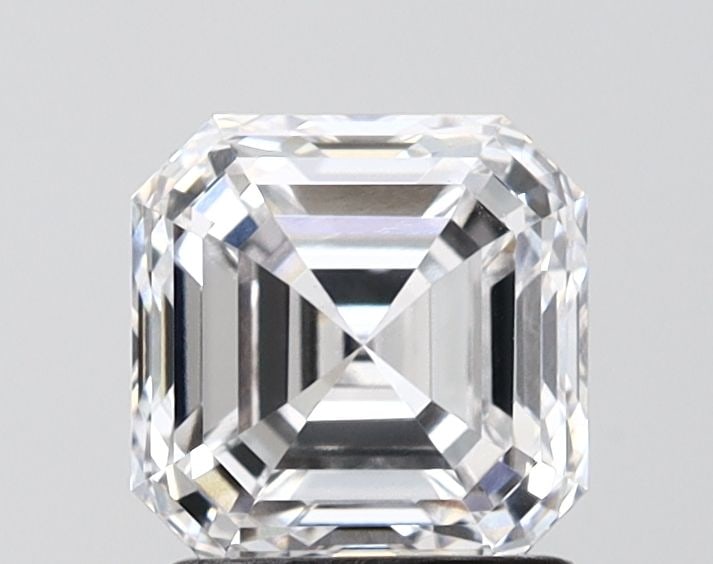 Loose Diamond - ASSCHER 1.82ct D VVS2 (1 of 1)