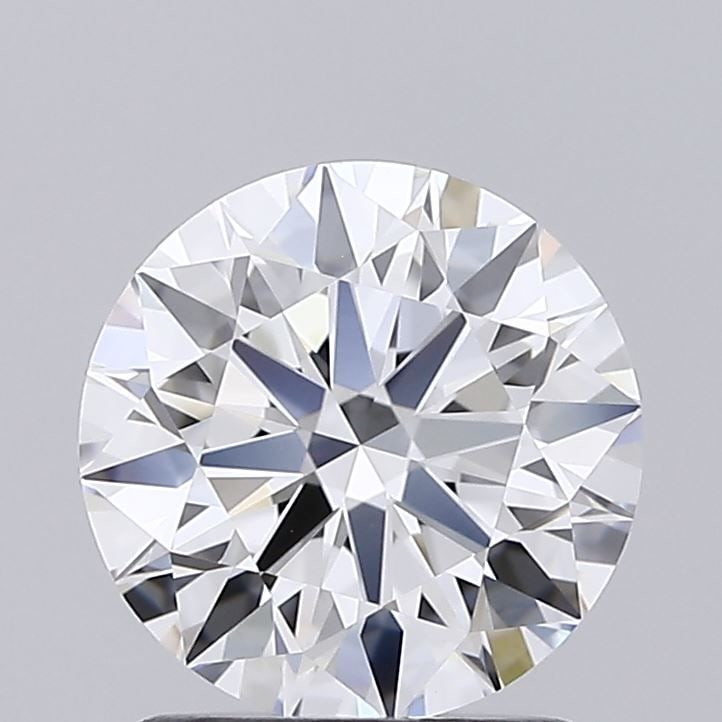 Loose Diamond - ROUND 1.56ct VVS2 (1 of 1)